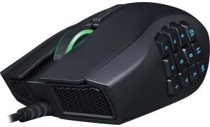 Razer Naga Chroma