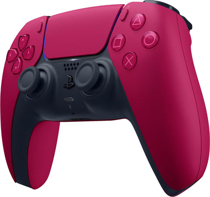 Playstation 5  DualSense Wireless Controller - Cosmic Red