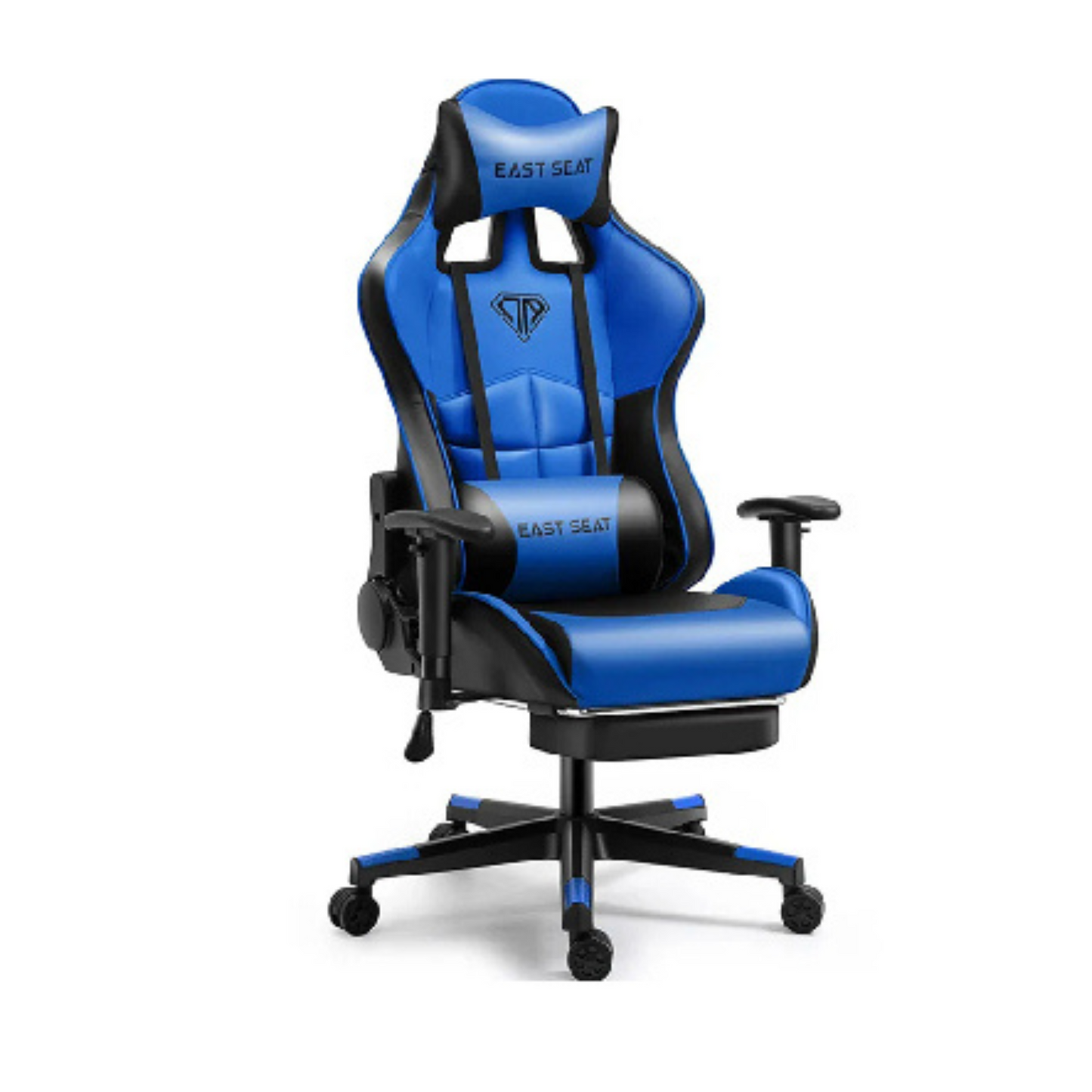 East Seat Gaming Chair - Blue