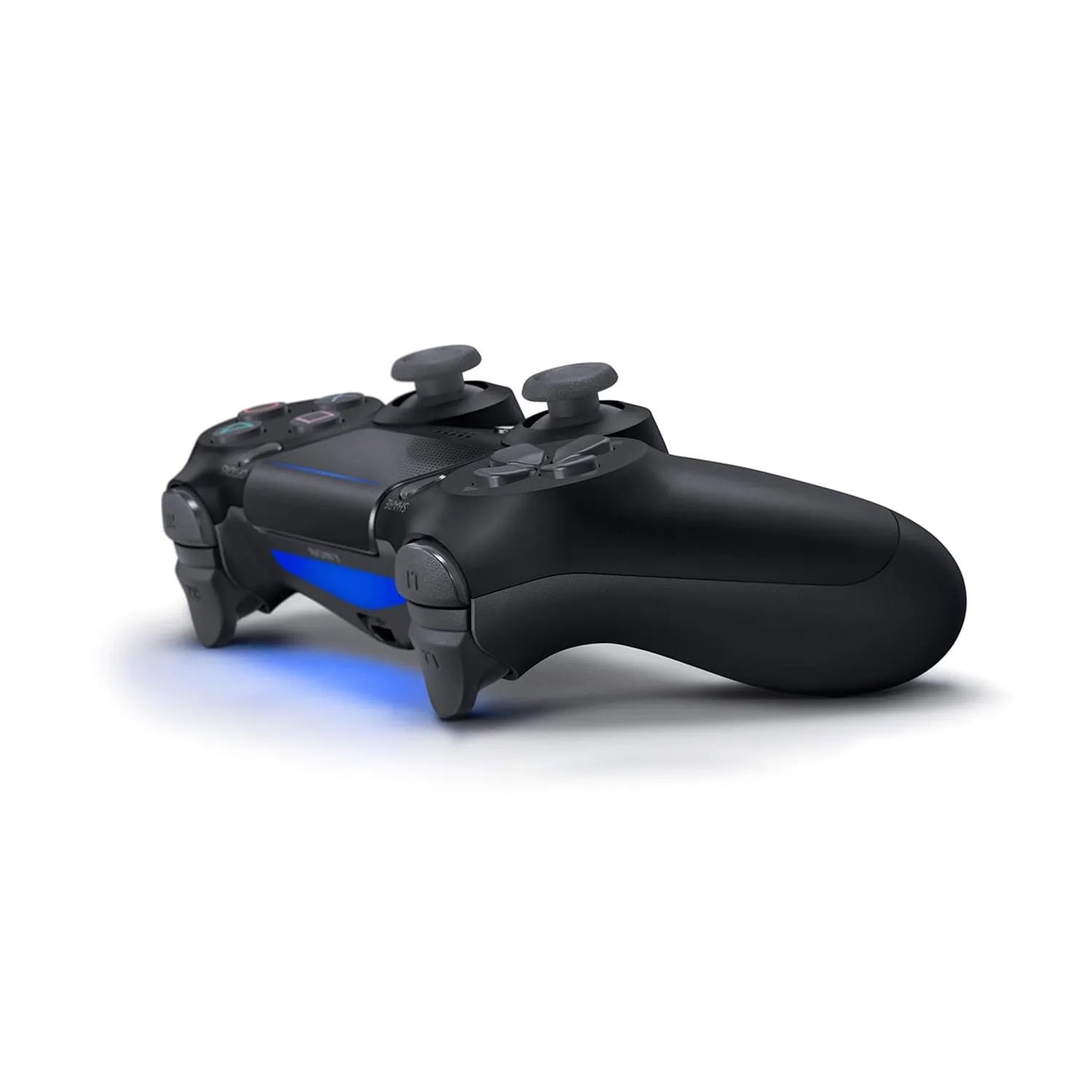 DualShock 4 Wireless Controller (Black)