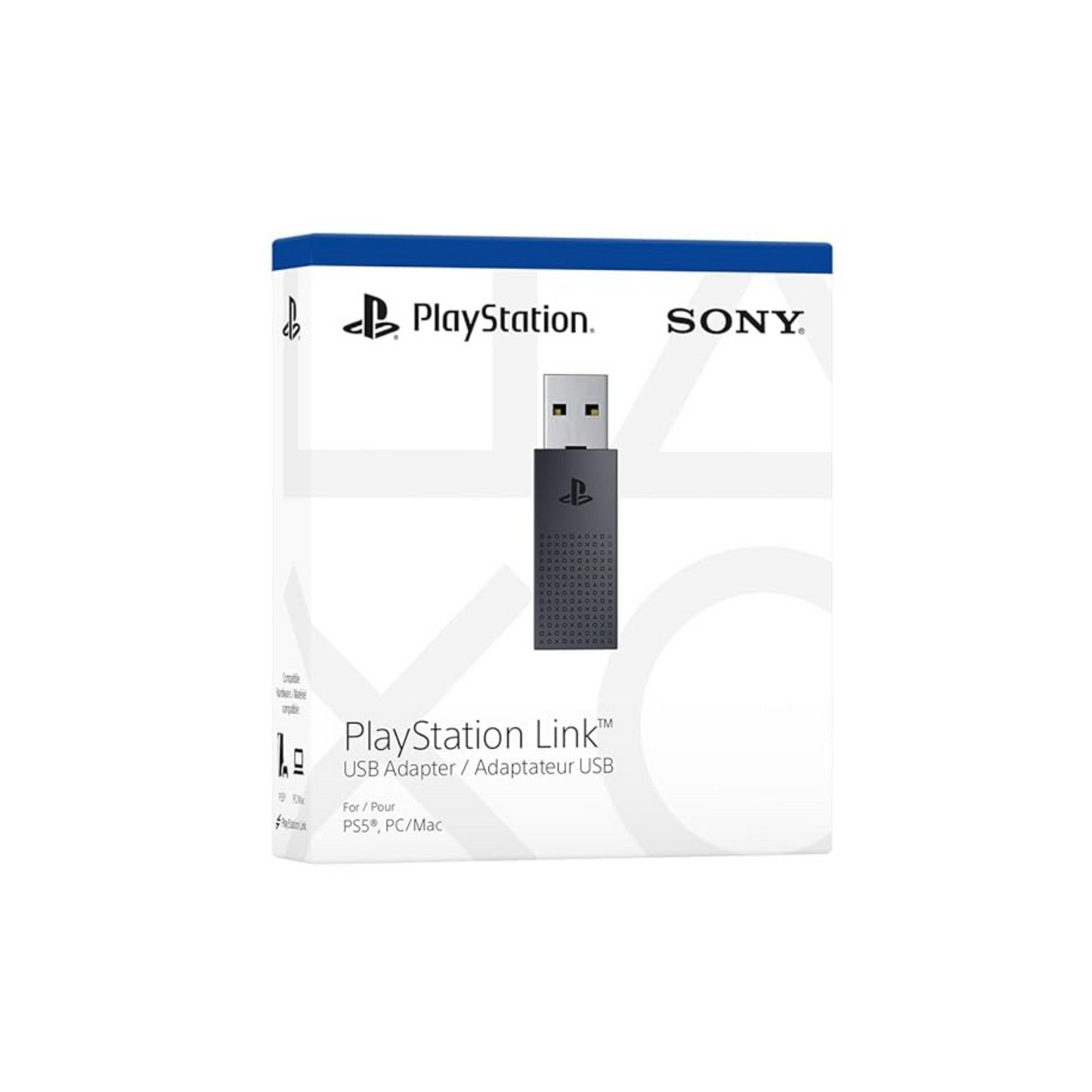 PlayStation Link USB Adapter