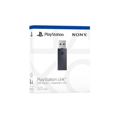 PlayStation Link USB Adapter