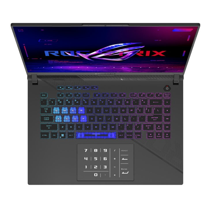 ASUS ROG Strix G16 (2024)