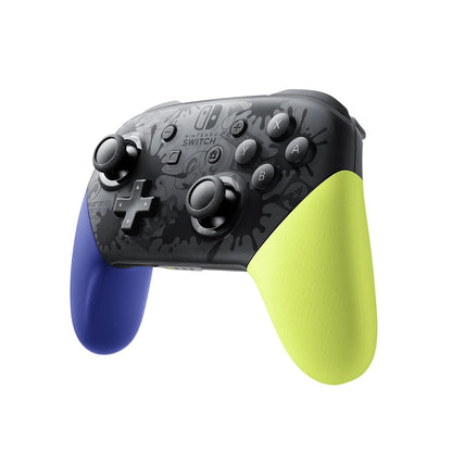 Nintendo Switch Pro Controller - Splatoon™ 3 Edition