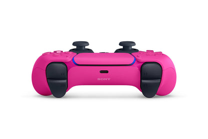 Playstation 5  DualSense Wireless Controller - Nova Pink