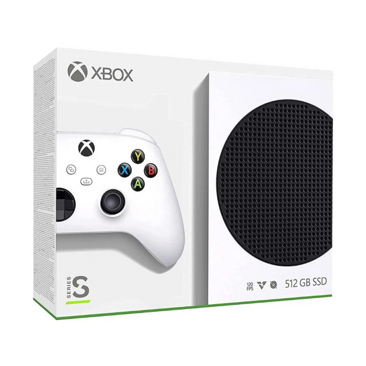 Xbox Series S 512GB