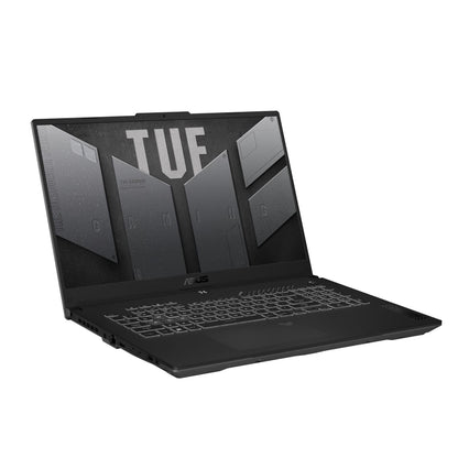 Asus TUF Gaming F17 FX707VV-RS74