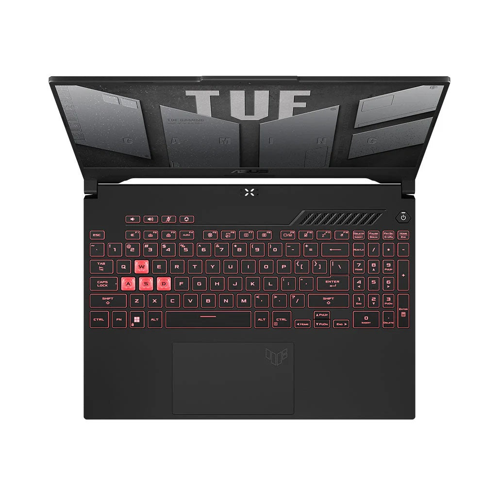 Asus TUF Gaming A15 FA507NUR