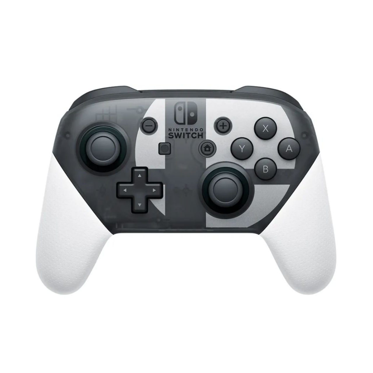 Nintendo Switch Pro Controller - Super Smash Bros. Ultimate Edition