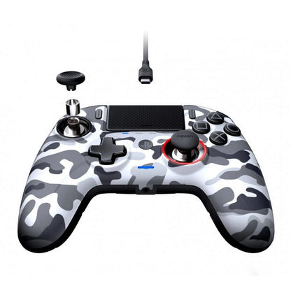 Nacon Revolution Unlimited Pro Controller - Camo Grey