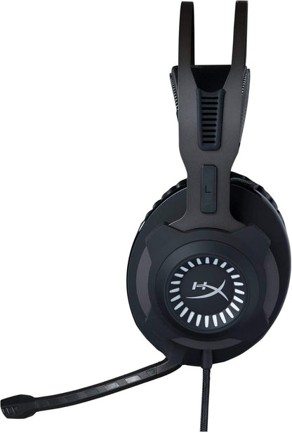 HyperX Cloud Revolver S - Gaming Headset