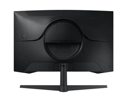 Samsung 27" Odyssey G5 G55C QHD 165Hz Curved Gaming Monitor