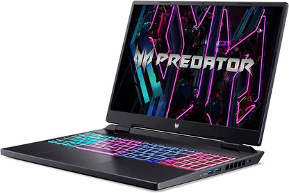 Acer Predator Helios Neo 16 |  RTX 4070 | I9 | 32 GB RAM | 240 Hz