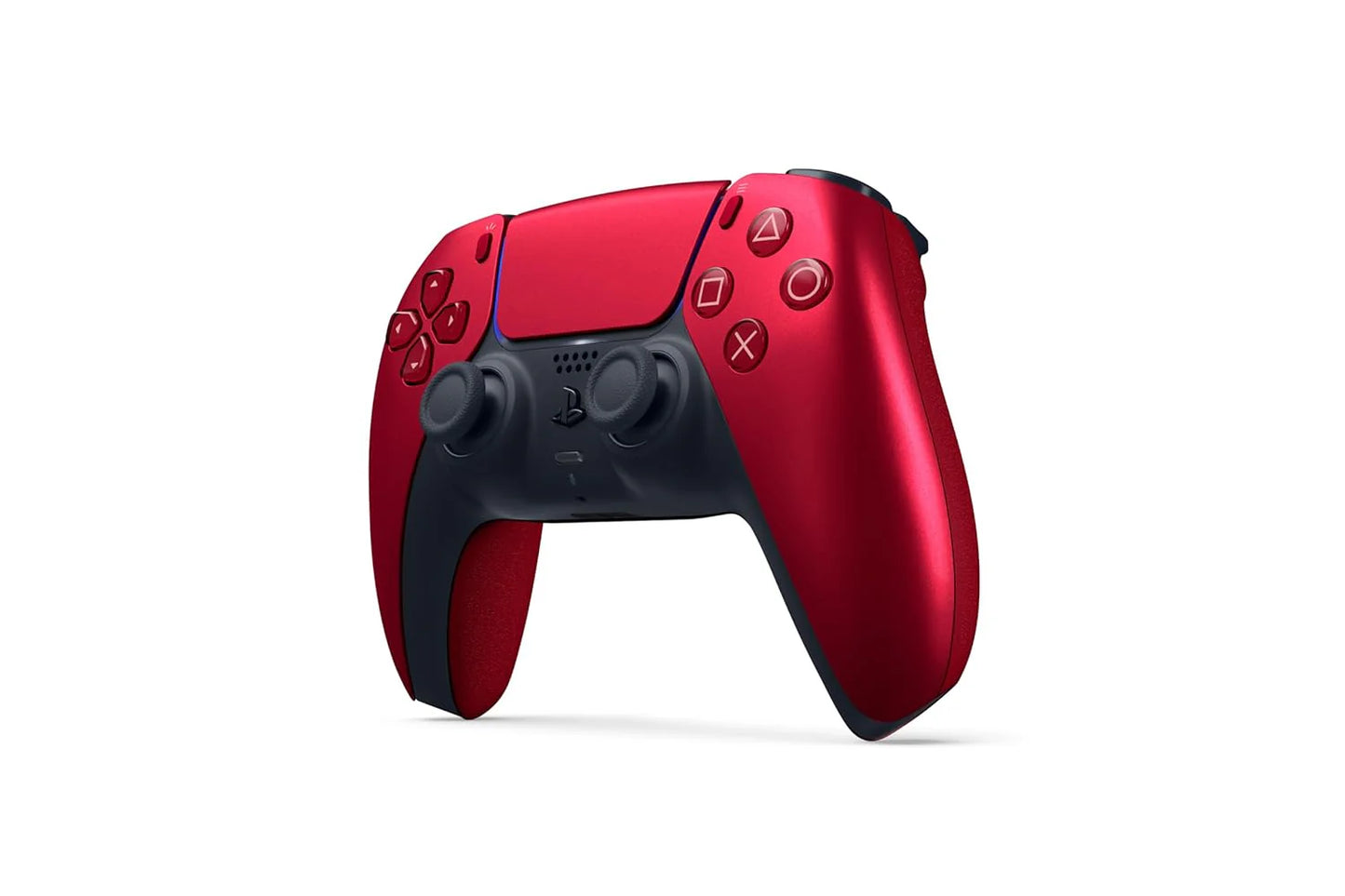 Playstation 5  DualSense Wireless Controller - Volcanic Red