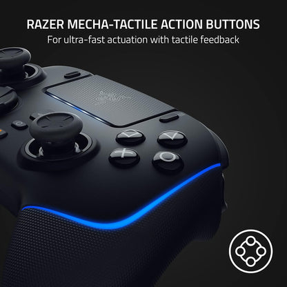 Razer Wolverine V2 Pro Wireless Gaming Controller for PS5/PC