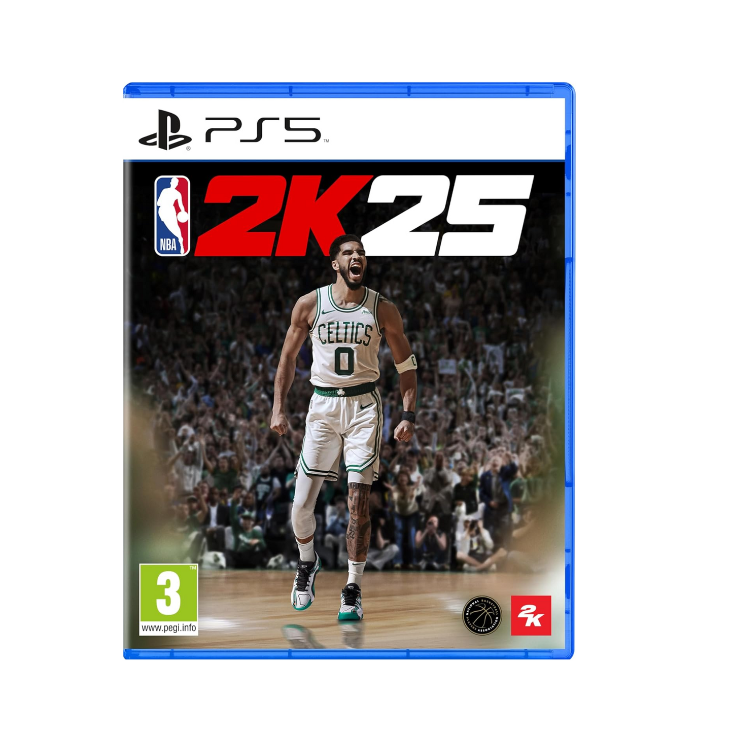 NBA 2K25 - PlayStation 5