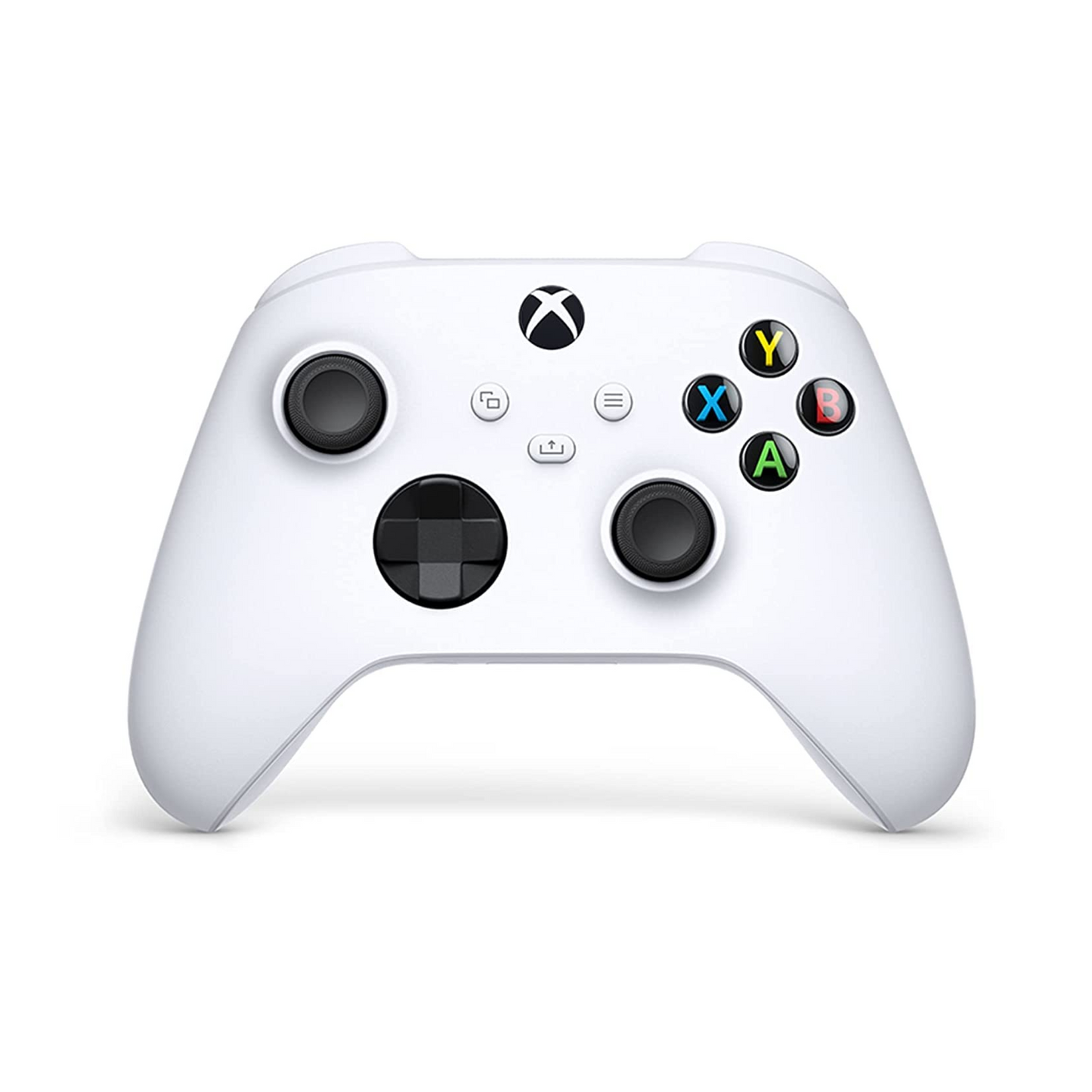 Xbox Wireless Controller – Robot White