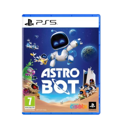 Astro Bot - PlayStation 5