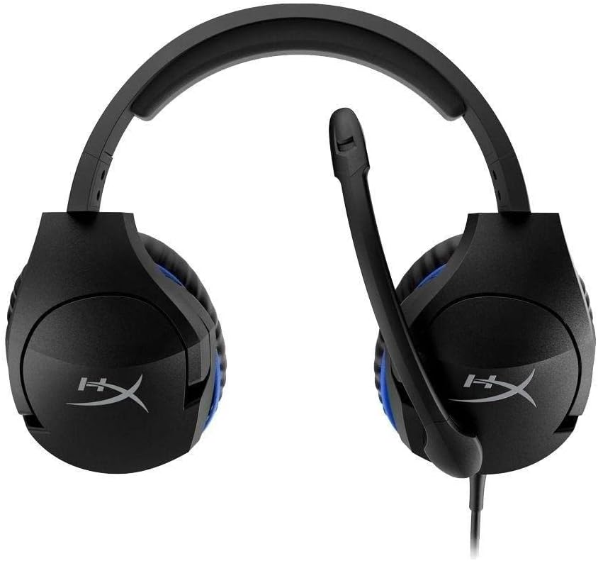 HyperX Cloud Stinger - Gaming Headset, Official Licensed for PS4 and PS5