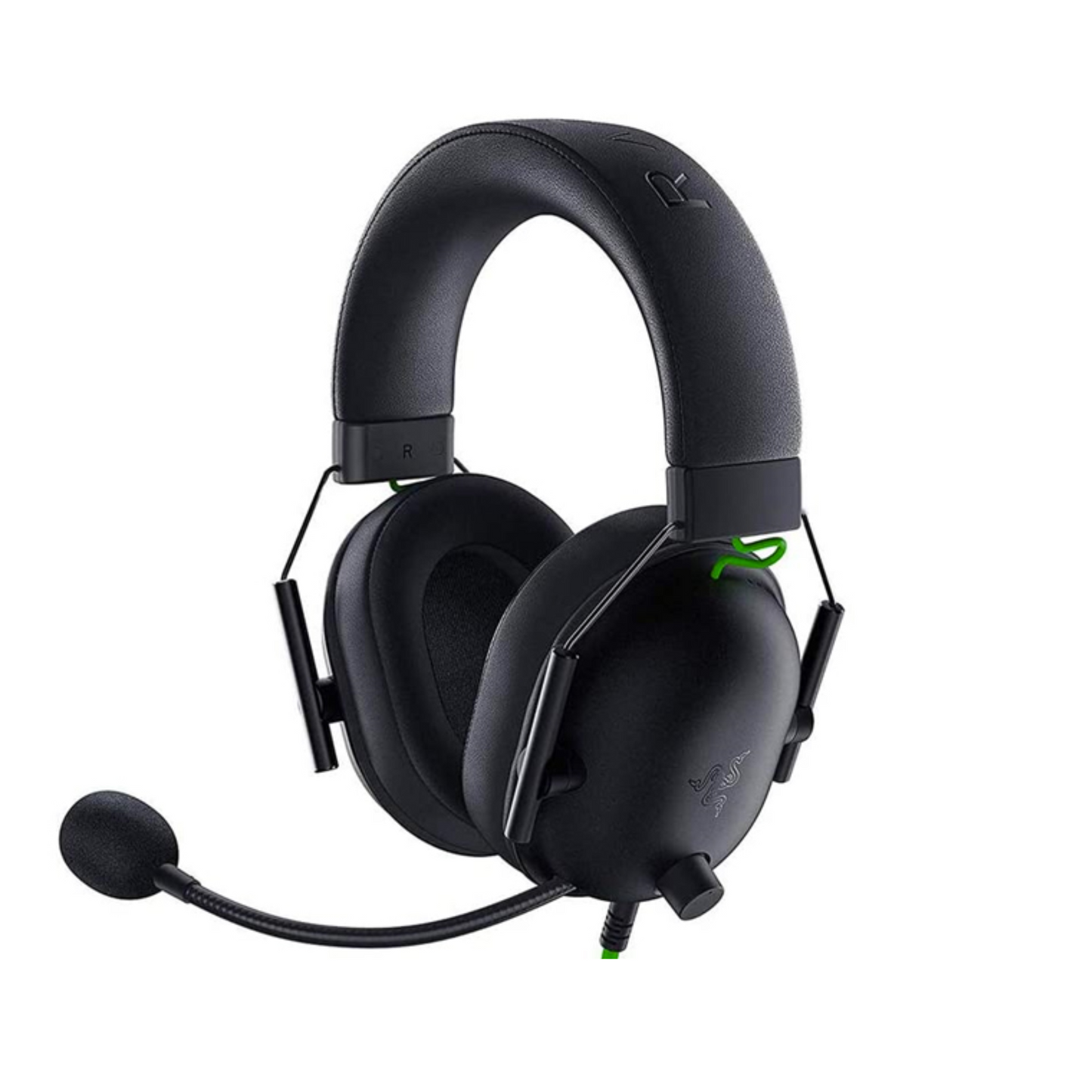 Razer BlackShark V2 X Wired Gaming Headset