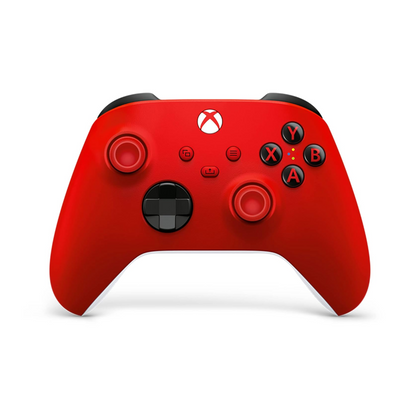 Xbox Wireless Controller – Pulse Red