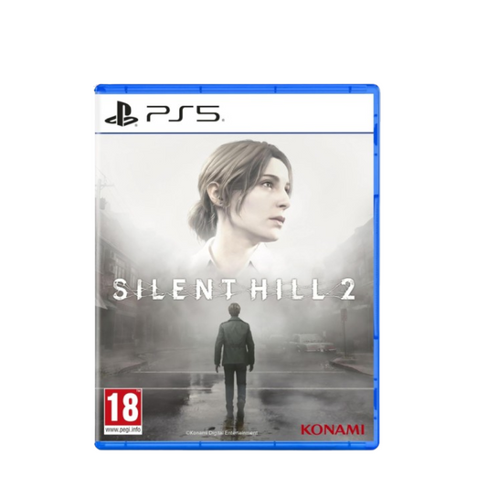 Silent Hill 2 - PlayStation 5