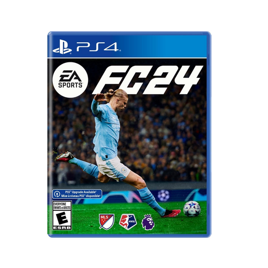 FC 24 - PlayStation 4