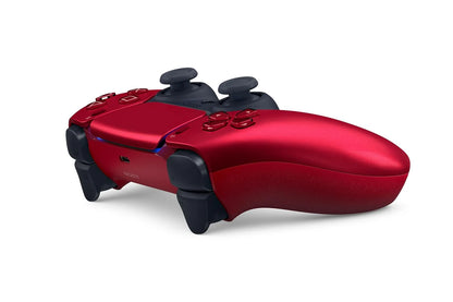 Playstation 5  DualSense Wireless Controller - Volcanic Red