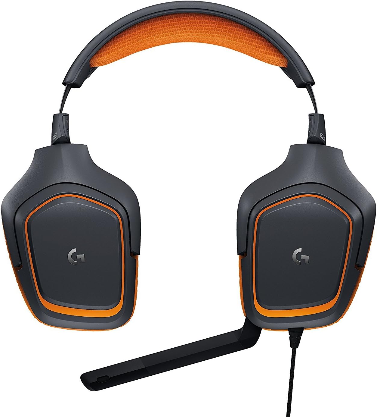 Logitech Gaming G231 Prodigy - Gaming Headset