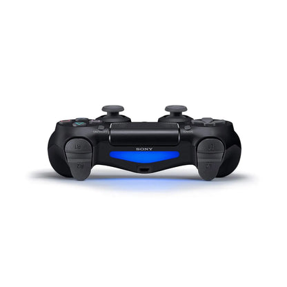 DualShock 4 Wireless Controller (Black)