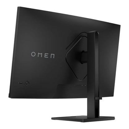 HP OMEN 32c 31.5″ 1440p HDR 165 Hz Curved Gaming Monitor