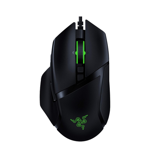 Razer Basilisk v2 Wired Gaming Mouse