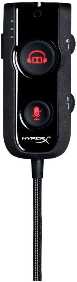 HyperX Cloud Revolver S - Gaming Headset