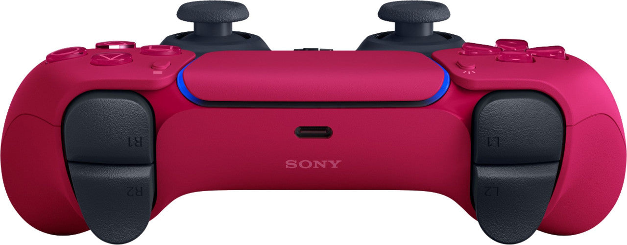 Playstation 5  DualSense Wireless Controller - Cosmic Red