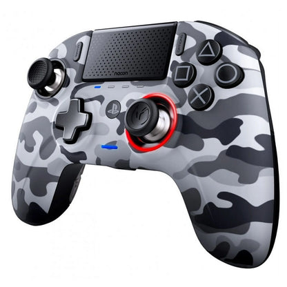 Nacon Revolution Unlimited Pro Controller - Camo Grey