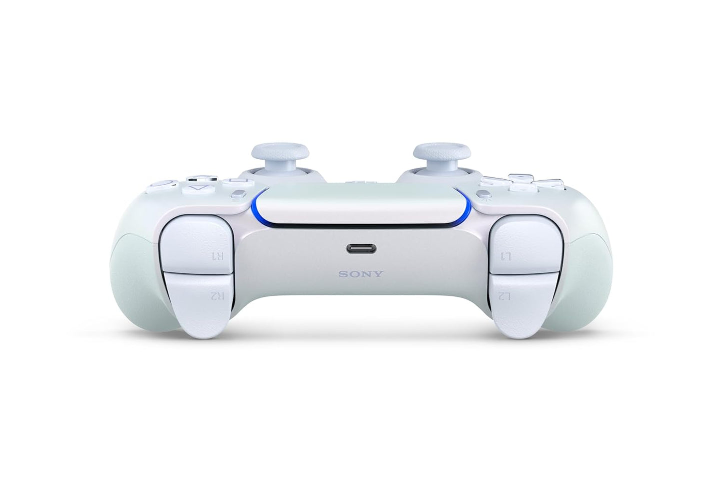 Playstation 5 DualSense Wireless Controller – Chroma Pearl