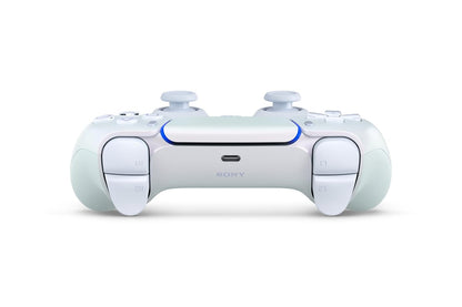 Playstation 5 DualSense Wireless Controller – Chroma Pearl