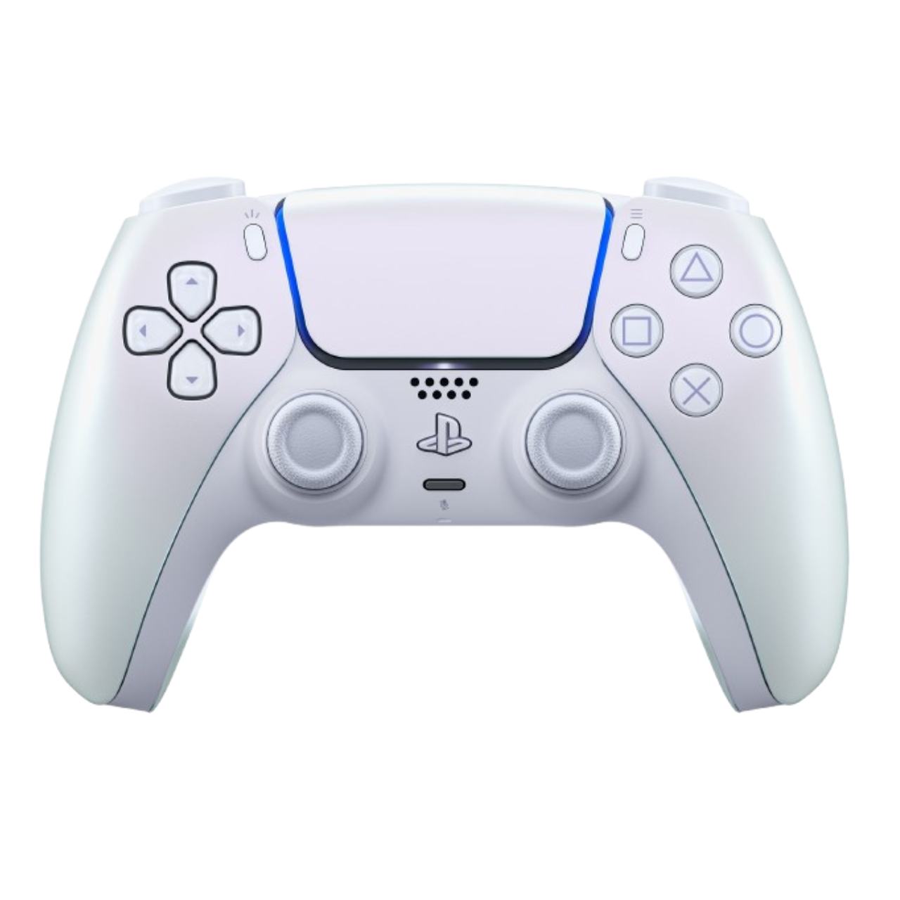 Playstation 5 DualSense Wireless Controller – Chroma Pearl