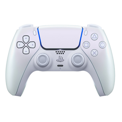 Playstation 5 DualSense Wireless Controller – Chroma Pearl