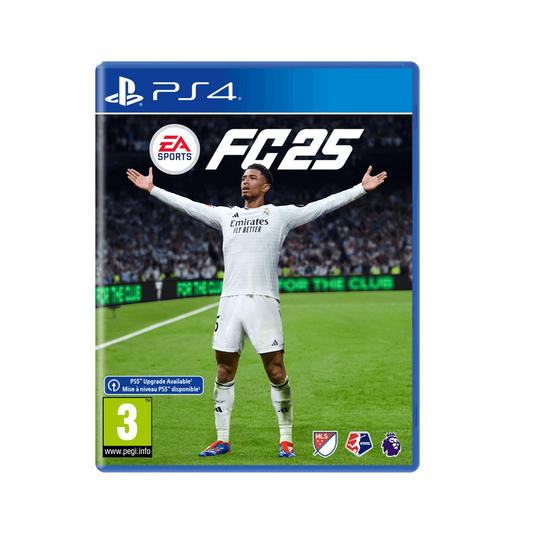 FC 25 - PlayStation 4