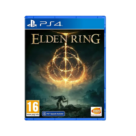 Elden Ring  - PlayStation 4