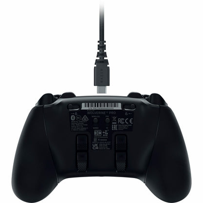 Razer Wolverine V2 Pro Wireless Gaming Controller for PS5/PC