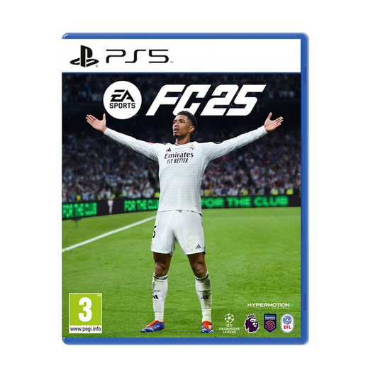 FC 25 - PlayStation 5