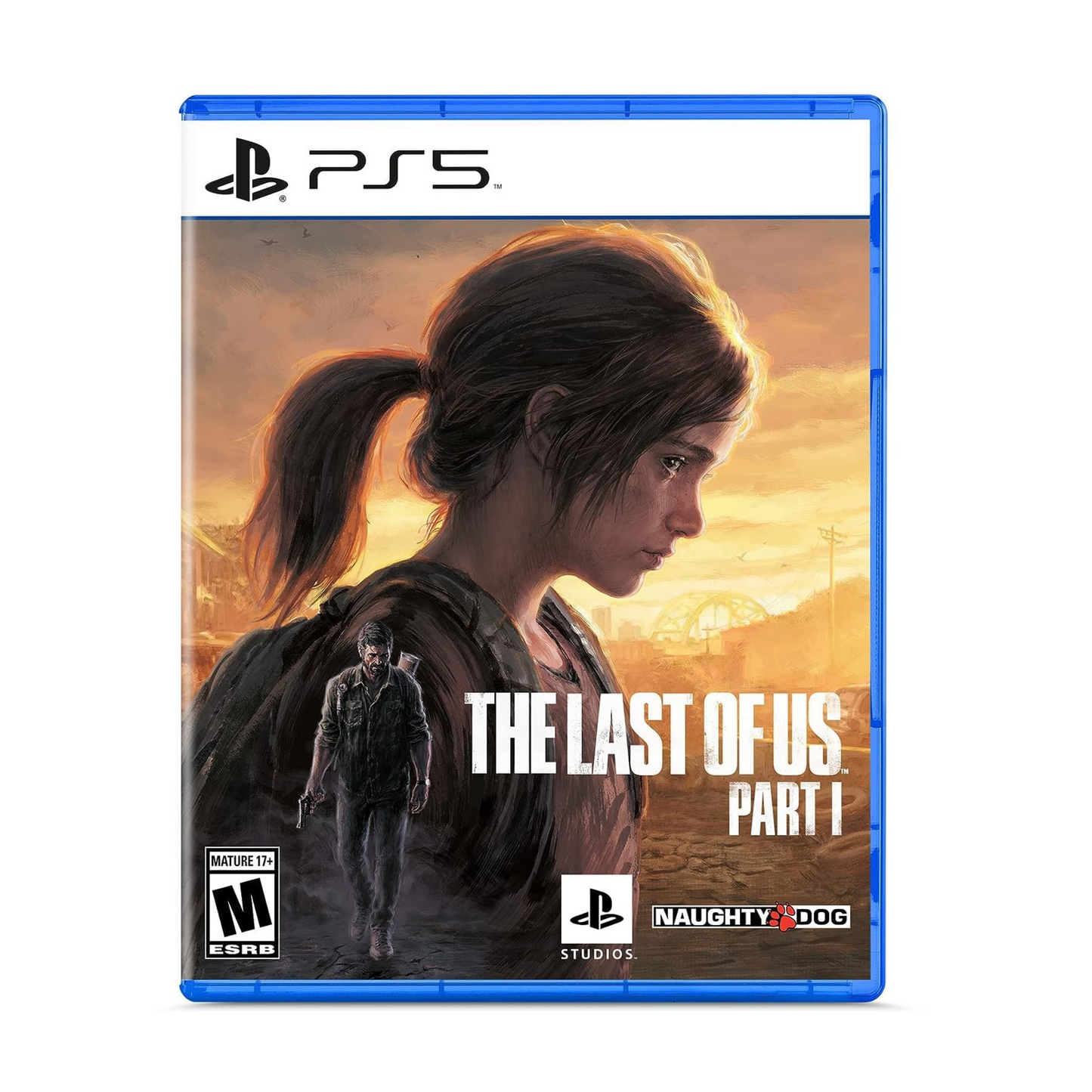 The Last of Us Part I - PlayStation 5