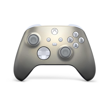 Xbox Wireless Controller – Lunar Shift (Special Edition)