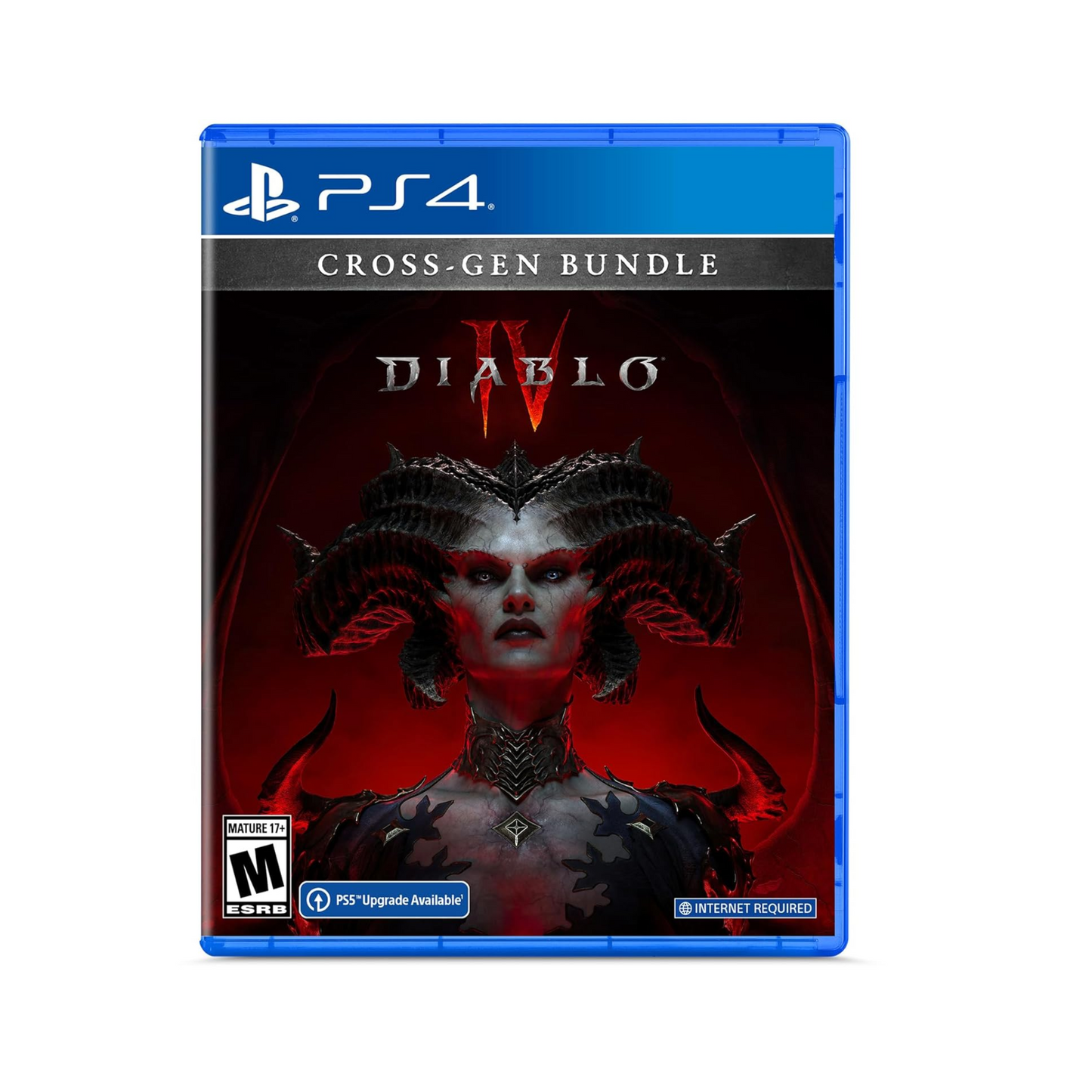 Diablo IV - PlayStation 4