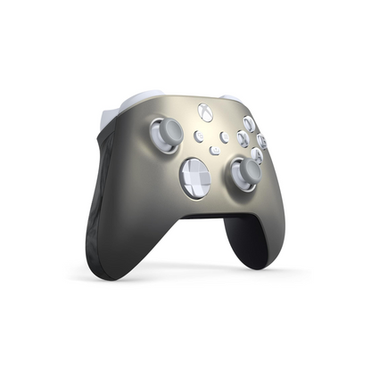 Xbox Wireless Controller – Lunar Shift (Special Edition)