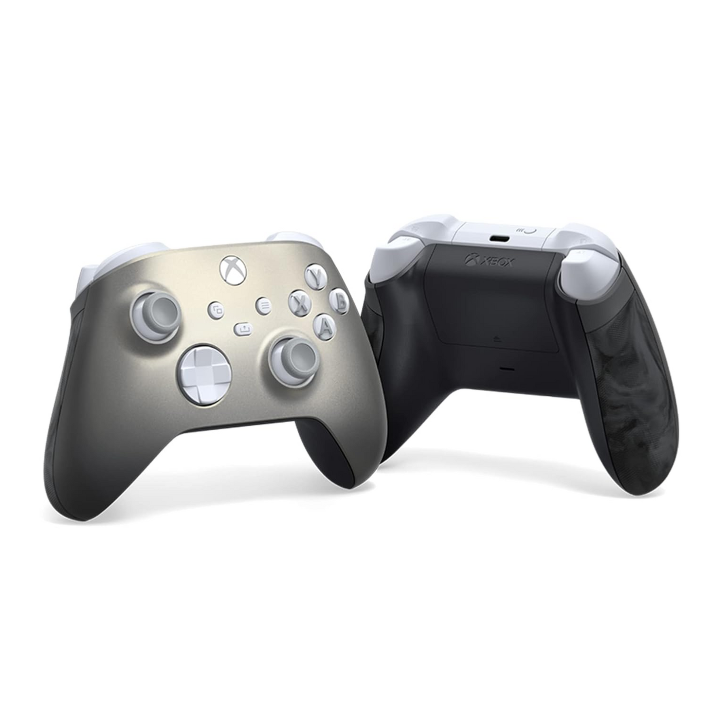 Xbox Wireless Controller – Lunar Shift (Special Edition)