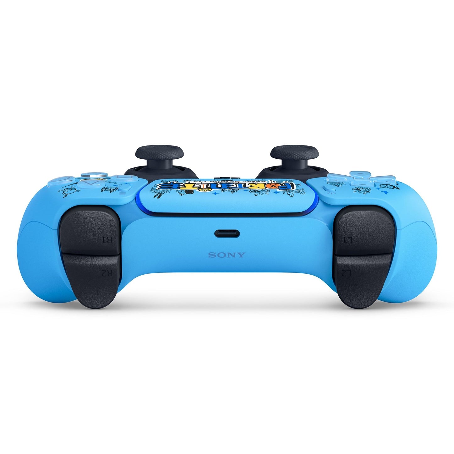 Playstation 5  DualSense Wireless Controller - Fortnite Limited Edition