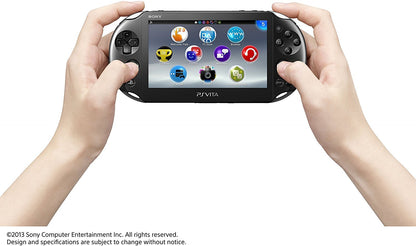 PlayStation Vita Wi-Fi  (Complete in Box)